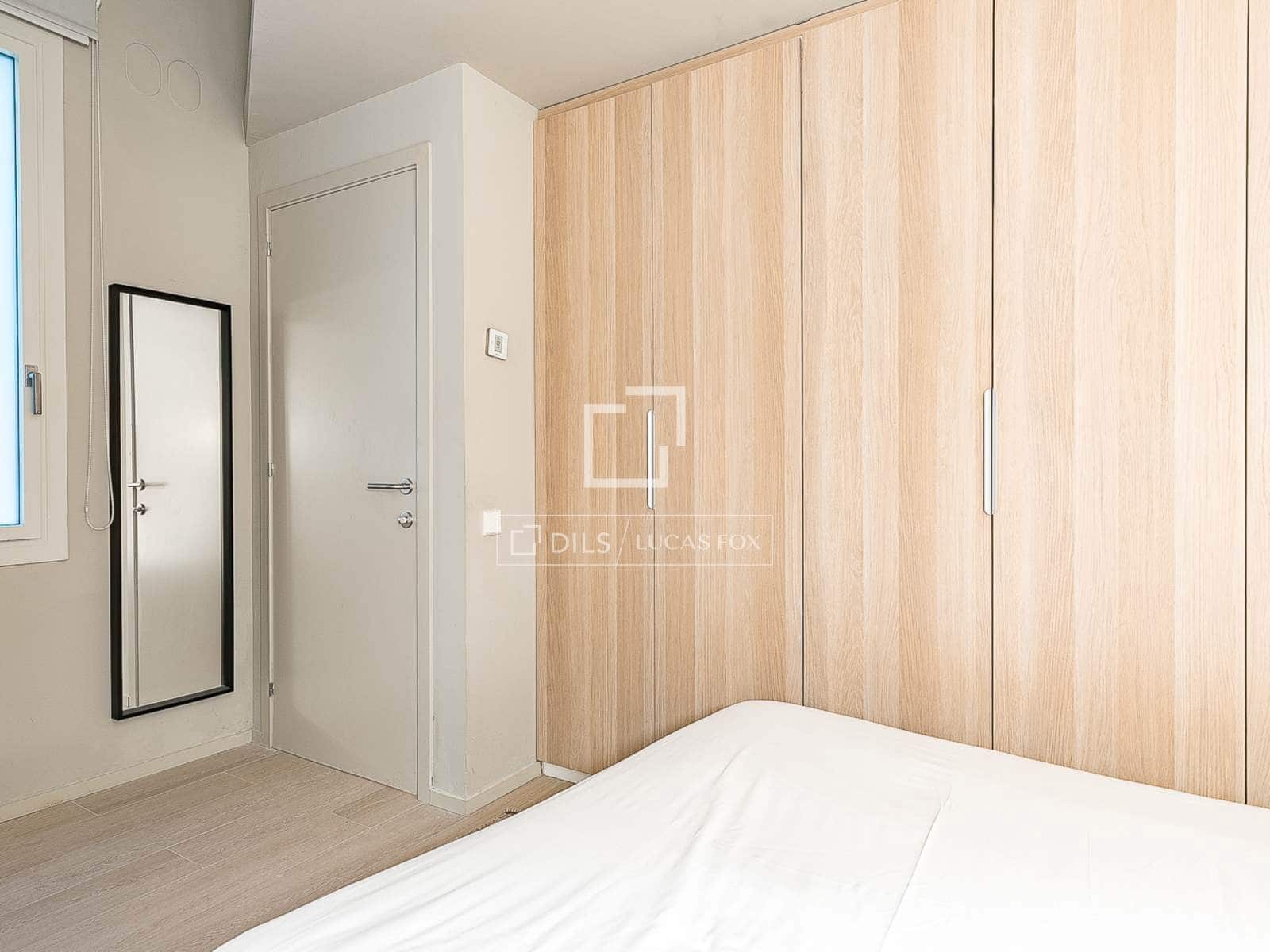 4 soveværelse Lejlighed til salg i Barcelona by - € 1.250.000 (Ref: 9759599)