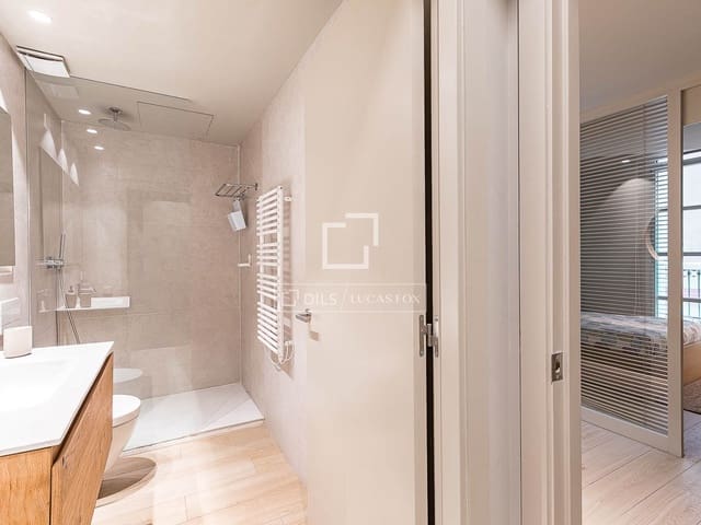 4 soveværelse Lejlighed til salg i Sant Pere, Santa Caterina i La Ribera, Barcelona by - € 1.250.000 (Ref: 9759599)