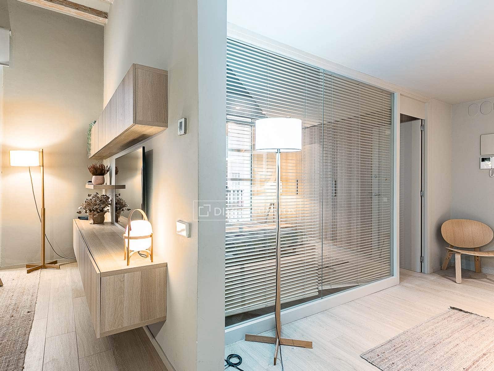 4 soveværelse Lejlighed til salg i Barcelona by - € 1.250.000 (Ref: 9759599)