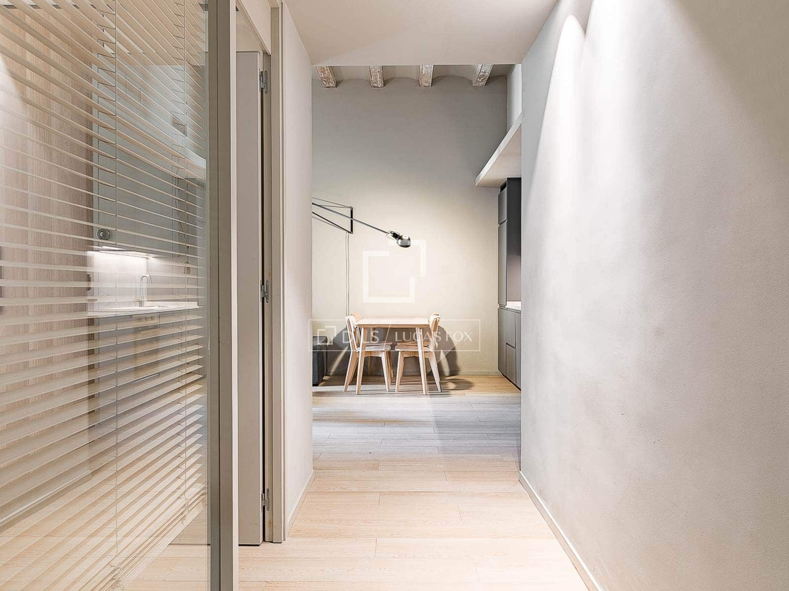 4 soveværelse Lejlighed til salg i Barcelona by - € 1.250.000 (Ref: 9759599)