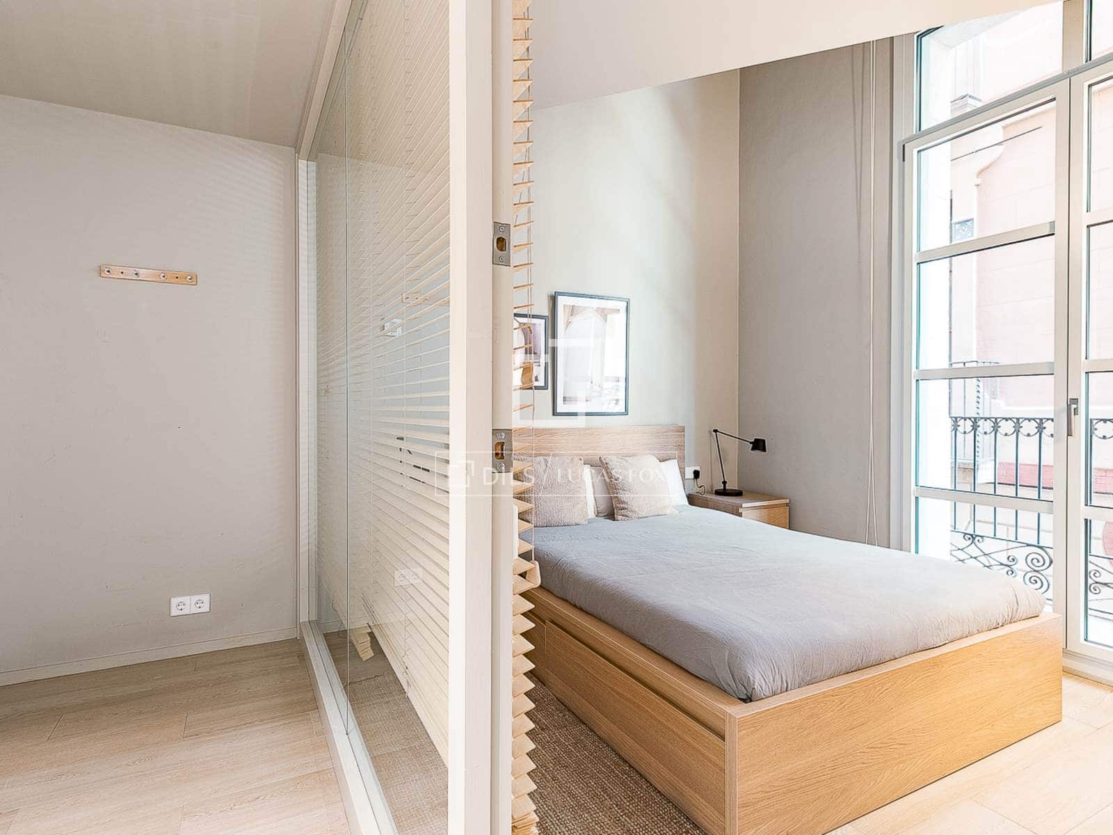 4 soveværelse Lejlighed til salg i Barcelona by - € 1.250.000 (Ref: 9759599)