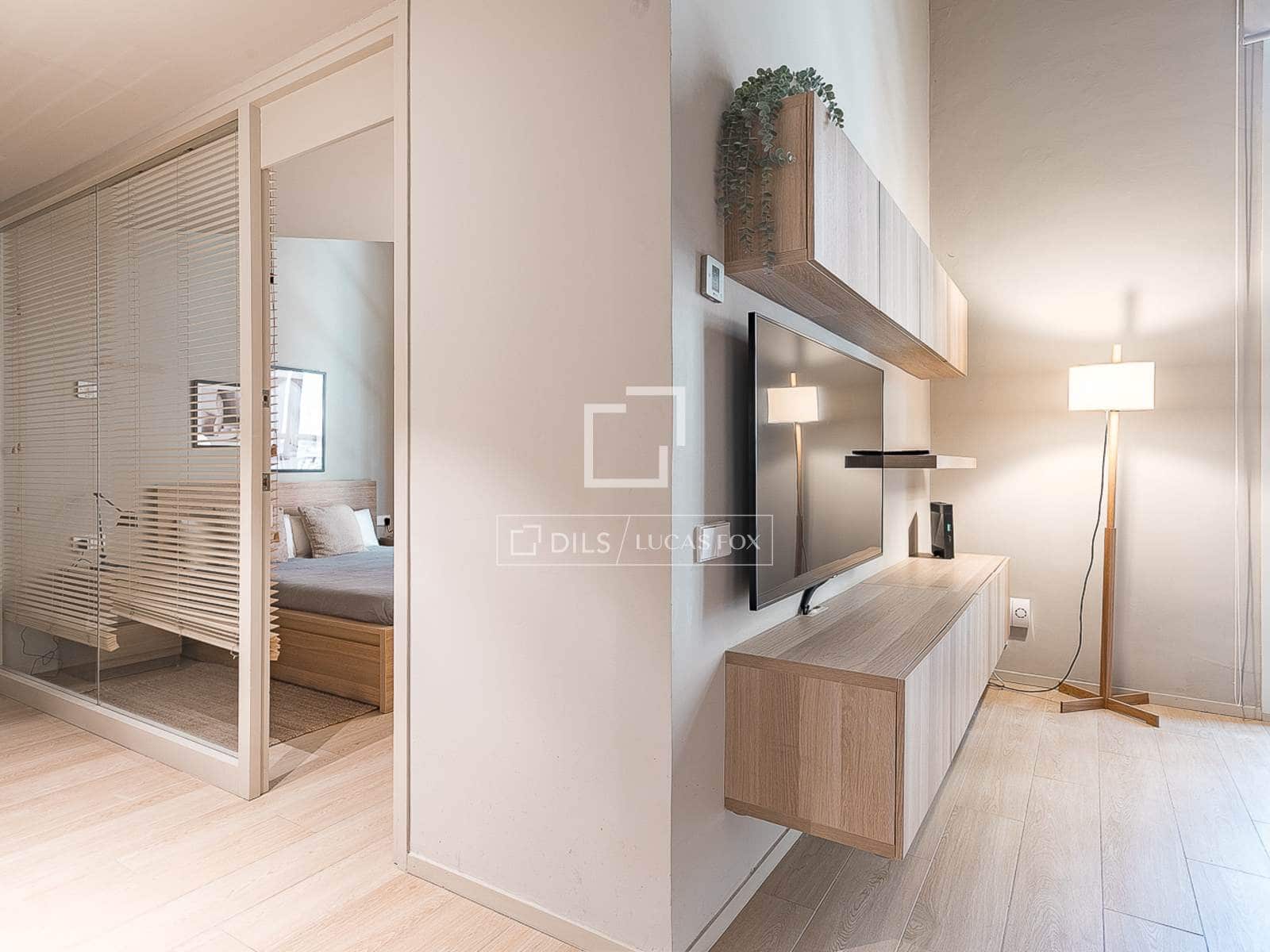 4 soveværelse Lejlighed til salg i Barcelona by - € 1.250.000 (Ref: 9759599)