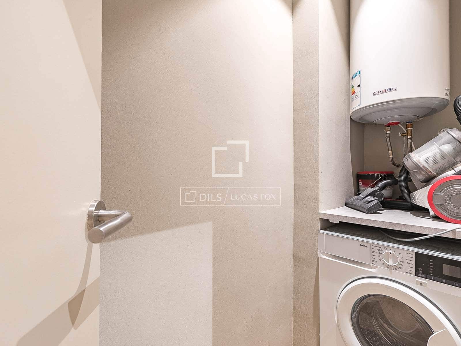 4 soveværelse Lejlighed til salg i Barcelona by - € 1.250.000 (Ref: 9759599)