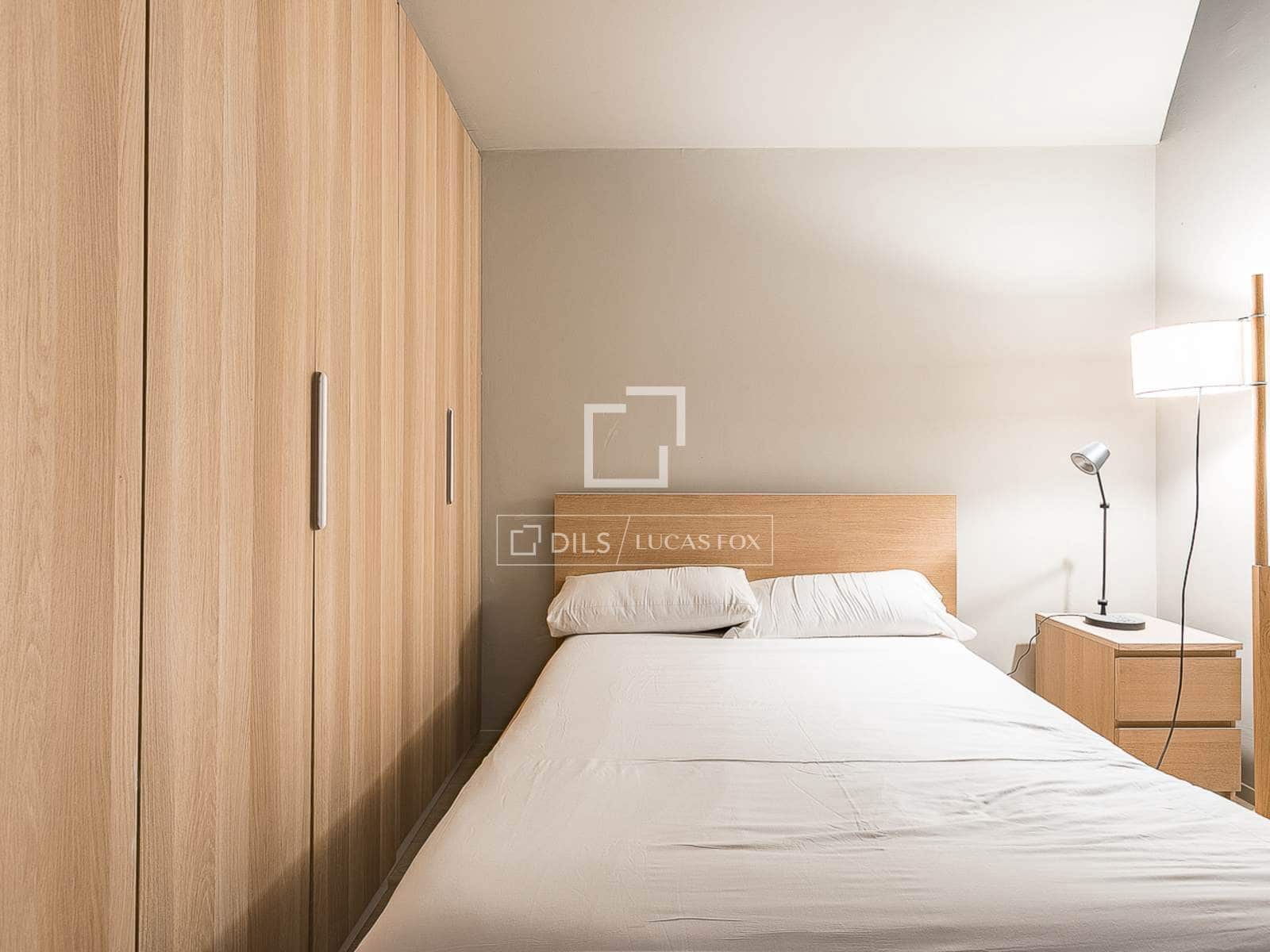 4 soveværelse Lejlighed til salg i Barcelona by - € 1.250.000 (Ref: 9759599)