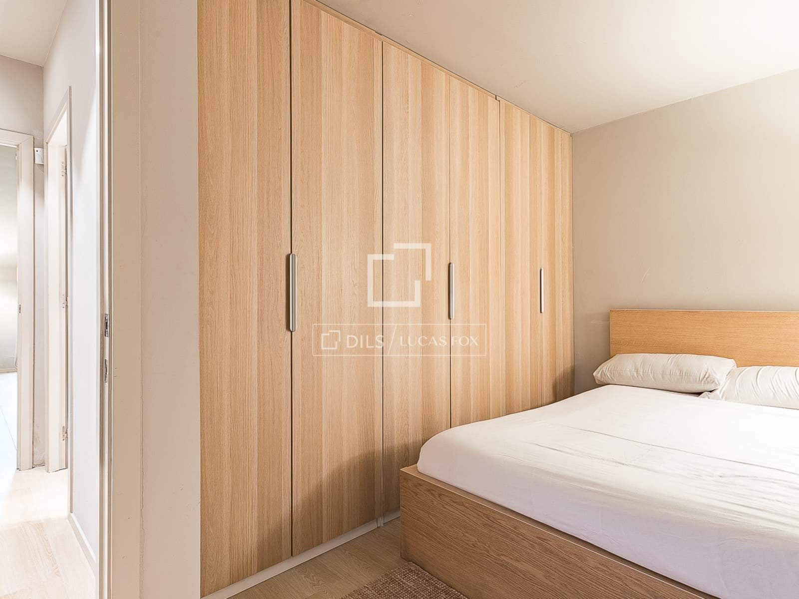 4 soveværelse Lejlighed til salg i Barcelona by - € 1.250.000 (Ref: 9759599)