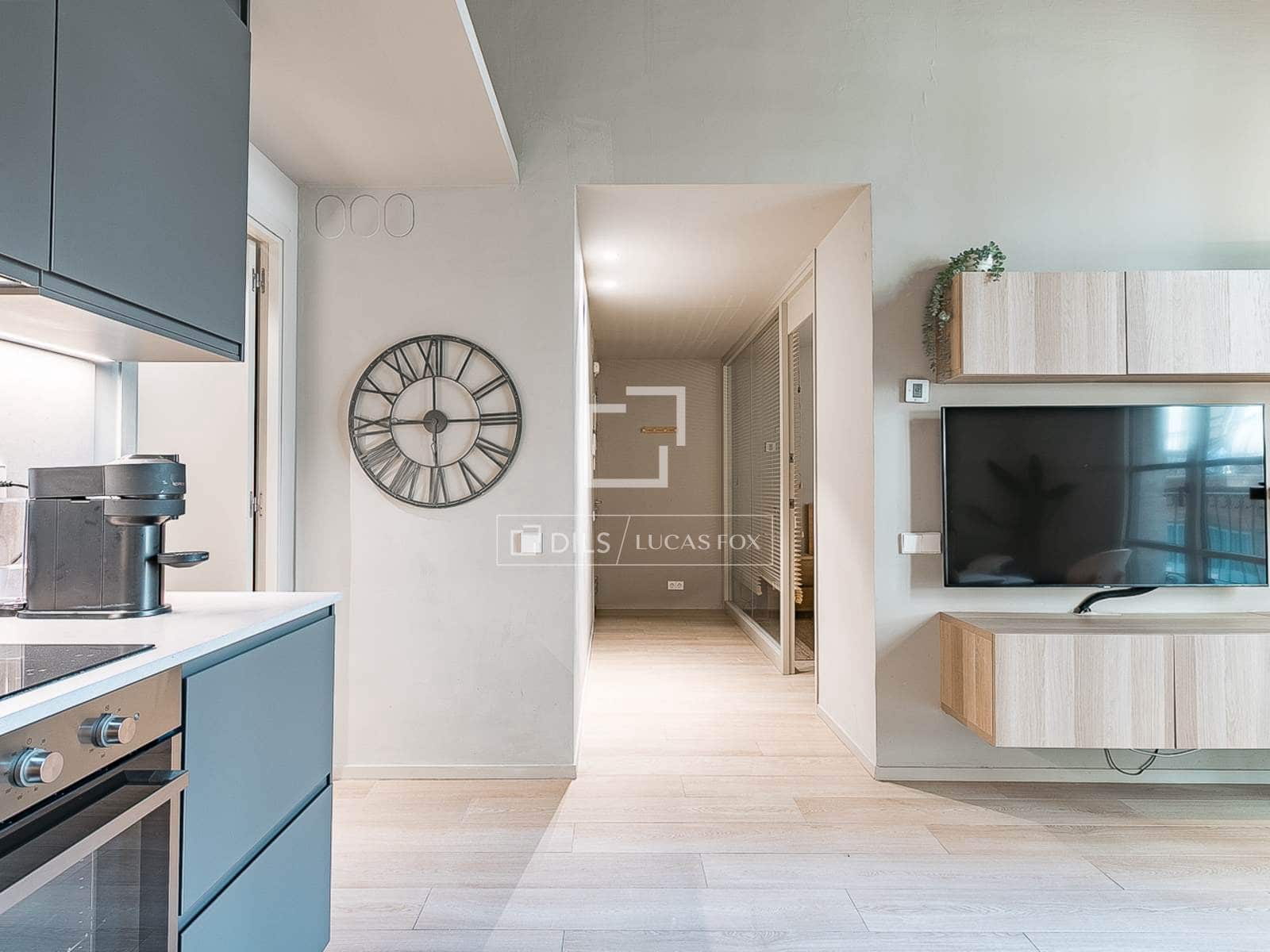 4 soveværelse Lejlighed til salg i Barcelona by - € 1.250.000 (Ref: 9759599)