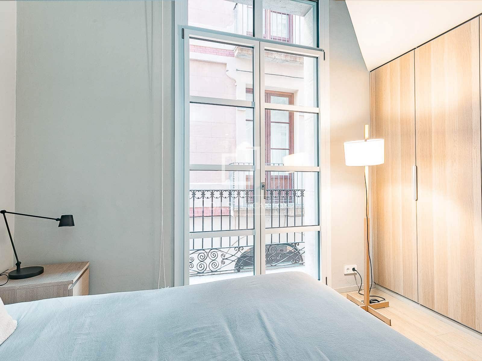 4 soveværelse Lejlighed til salg i Barcelona by - € 1.250.000 (Ref: 9759599)