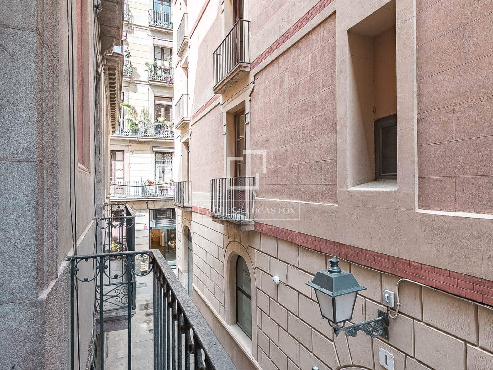 4 soveværelse Lejlighed til salg i Barcelona by - € 1.250.000 (Ref: 9759599)