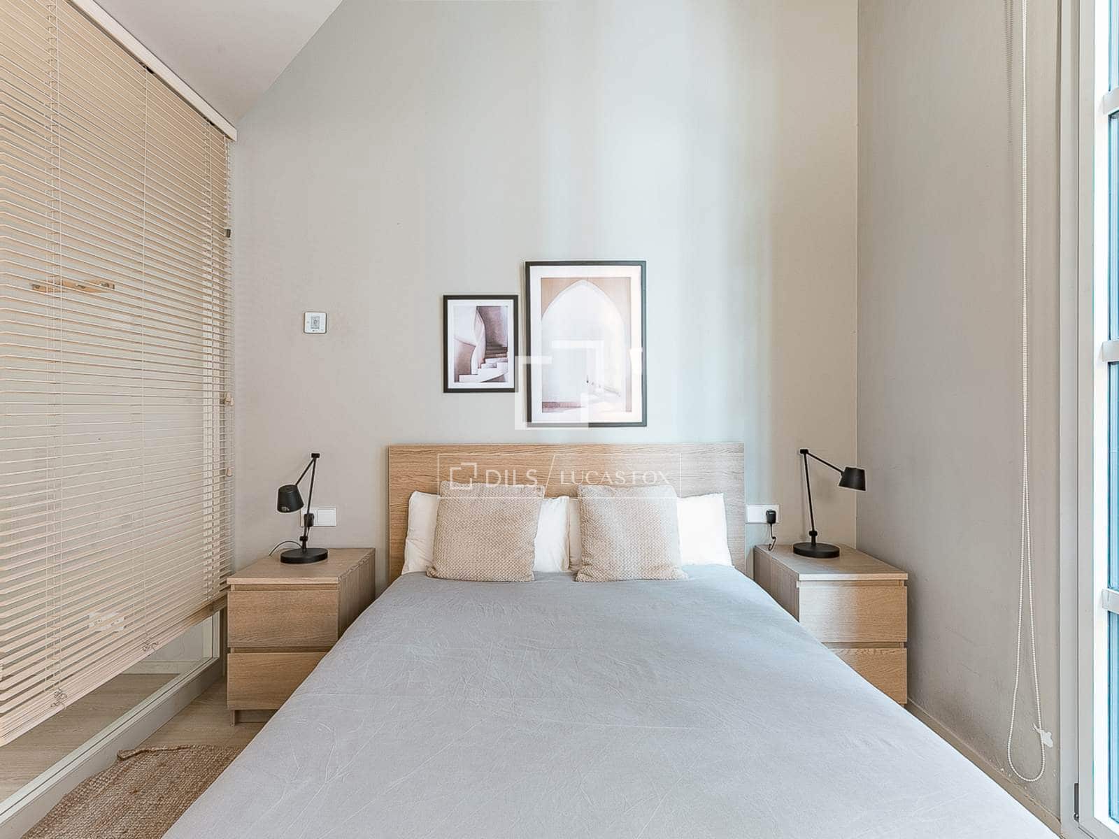 4 soveværelse Lejlighed til salg i Barcelona by - € 1.250.000 (Ref: 9759599)