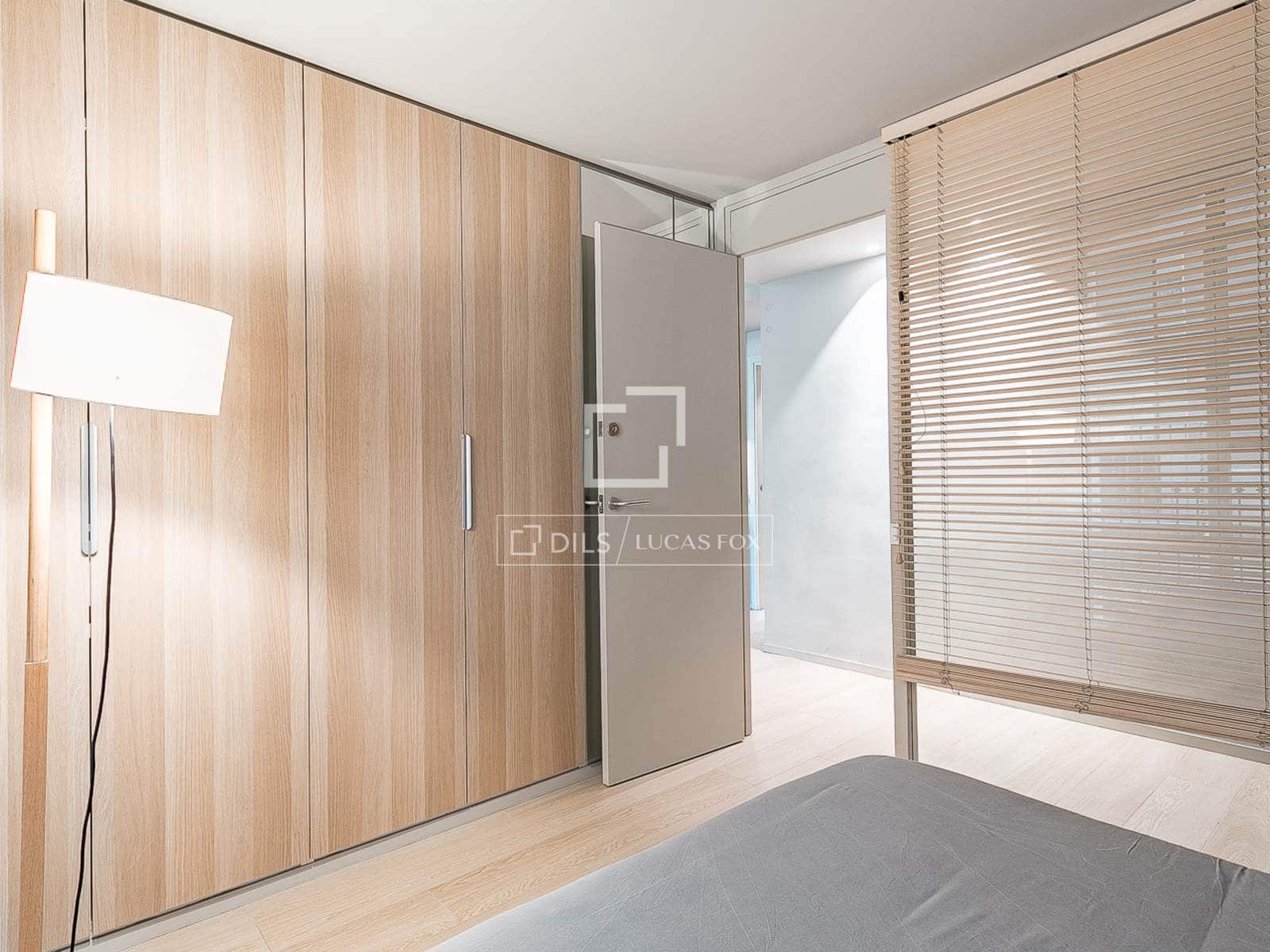 4 soveværelse Lejlighed til salg i Barcelona by - € 1.250.000 (Ref: 9759599)