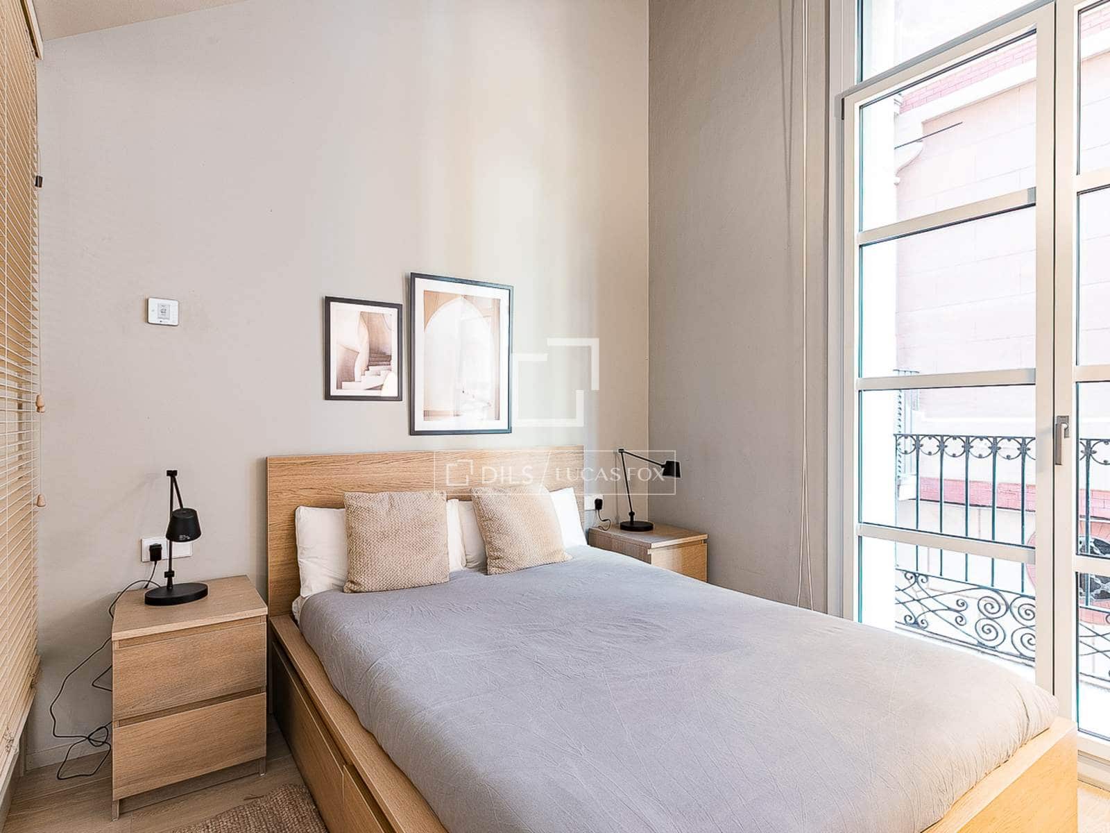 4 soveværelse Lejlighed til salg i Barcelona by - € 1.250.000 (Ref: 9759599)