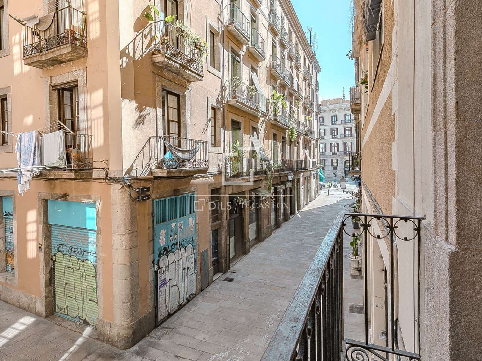 4 soveværelse Lejlighed til salg i Barcelona by - € 1.250.000 (Ref: 9759599)