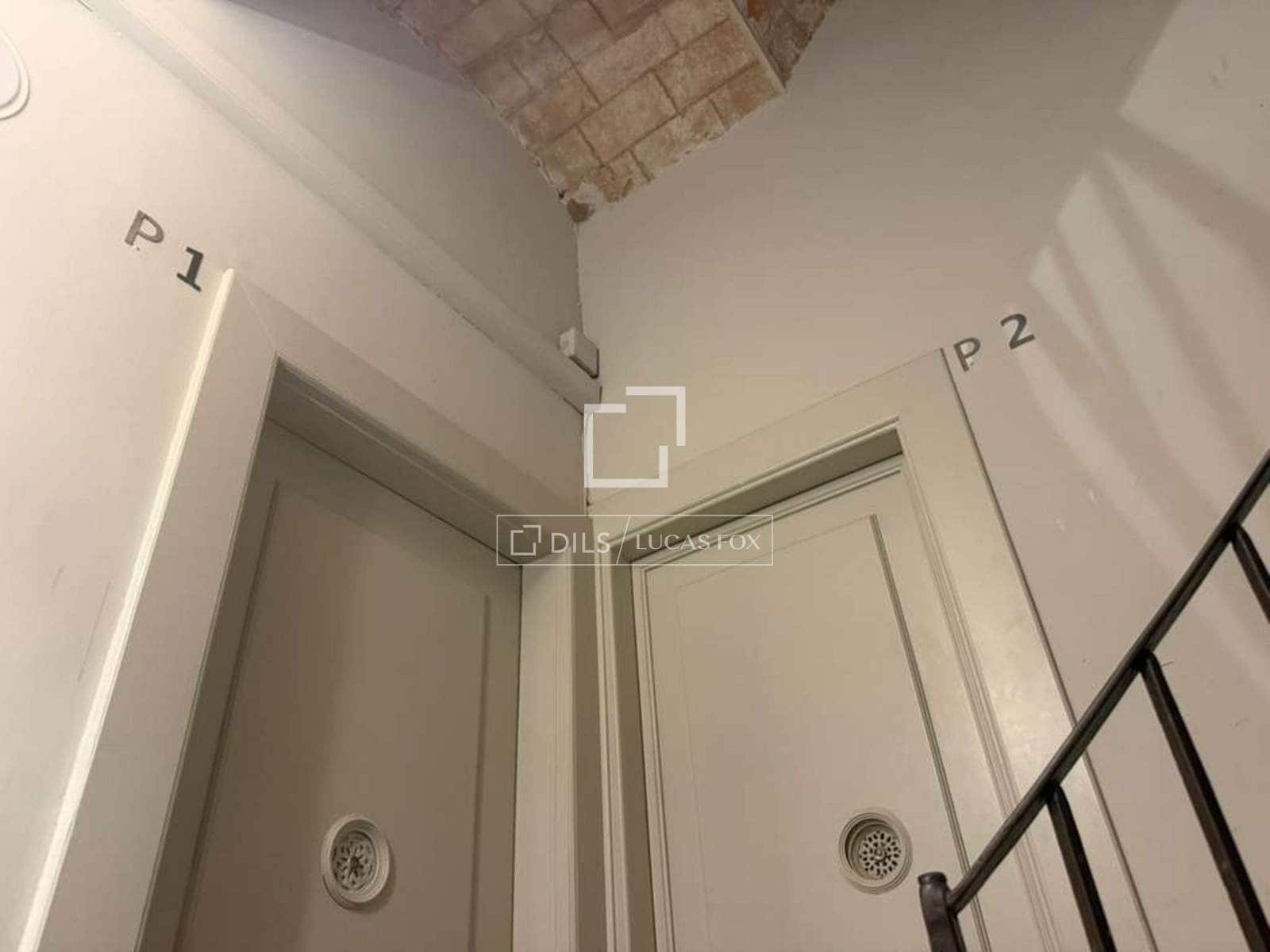 4 chambre Appartement à vendre à Barcelone ville - 1 250 000 € (Ref: 9759599)