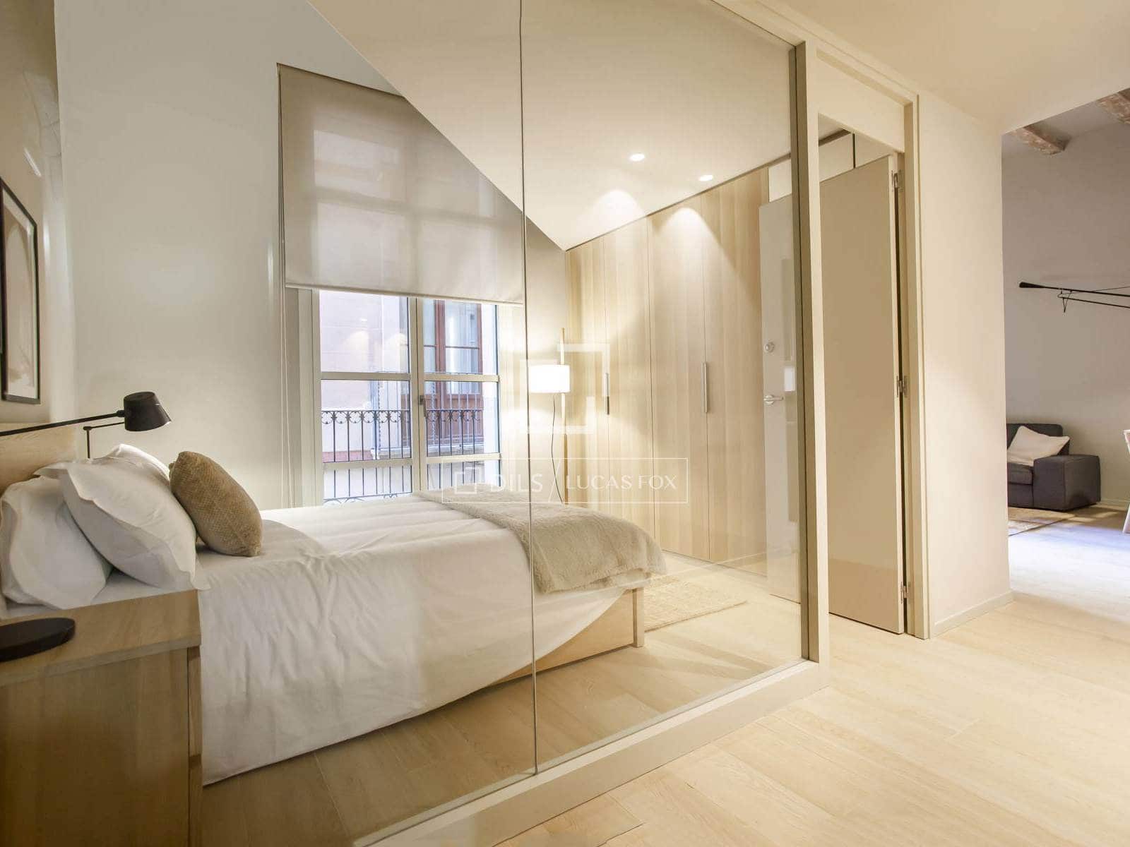 4 soverom Leilighet til salgs i Barcelona by - € 1 080 000 (Ref: 9759599)