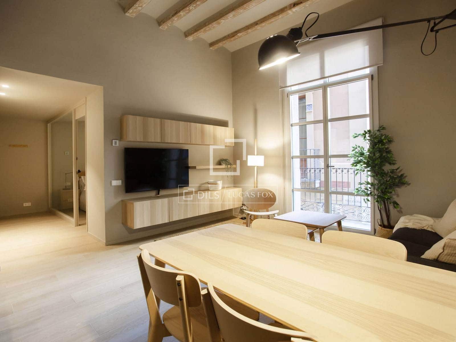 4 soverom Leilighet til salgs i Barcelona by - € 1 080 000 (Ref: 9759599)