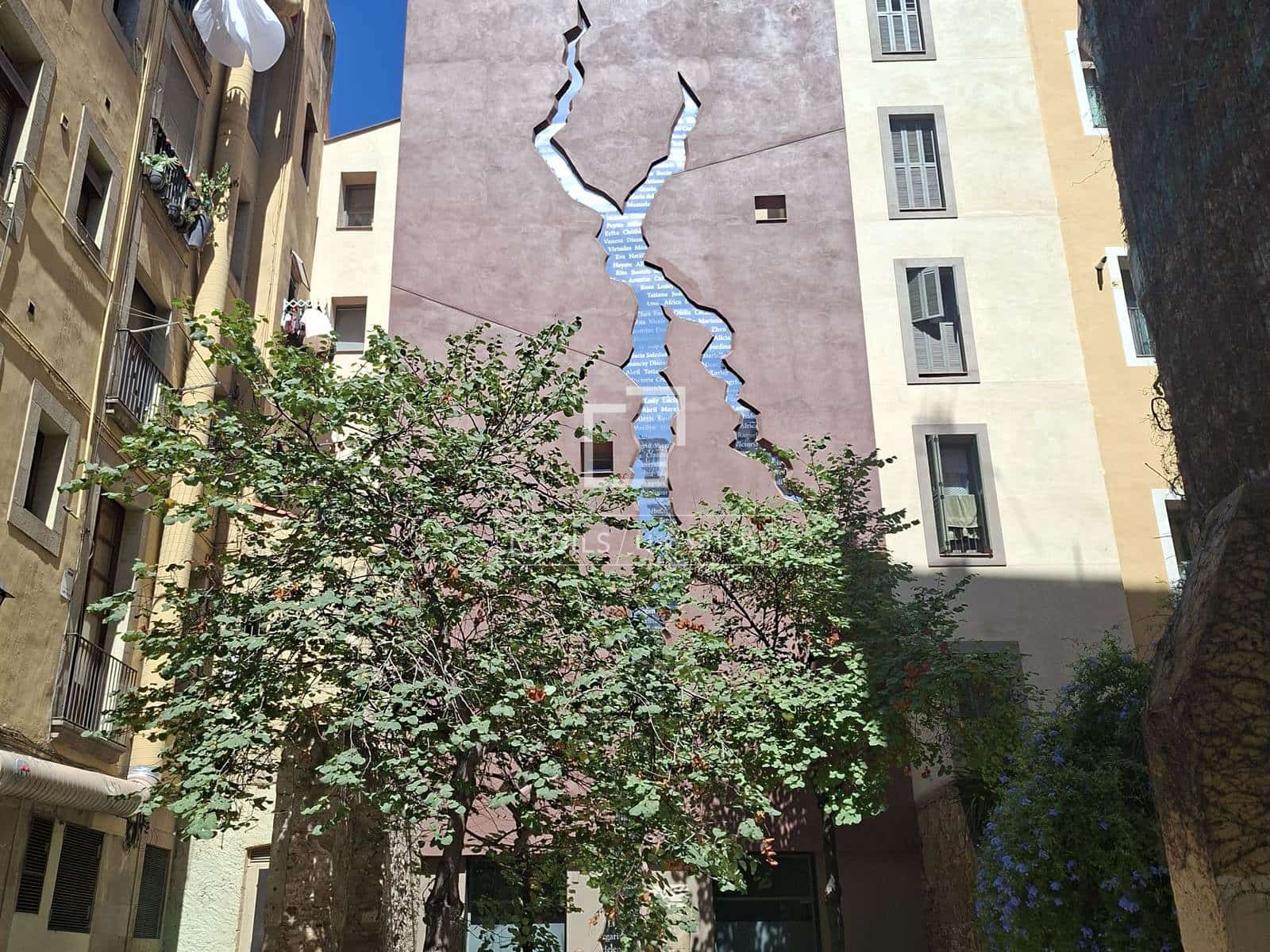 4 quarto Apartamento para venda em Barcelona cidade - 990 000 € (Ref: 9759599)