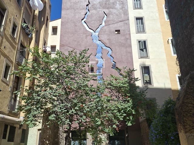 4 sypialnia Apartament na sprzedaż w Sant Pere, Santa Caterina i La Ribera, Miasto Barcelona - 1 080 000 € (Ref: 9759599)