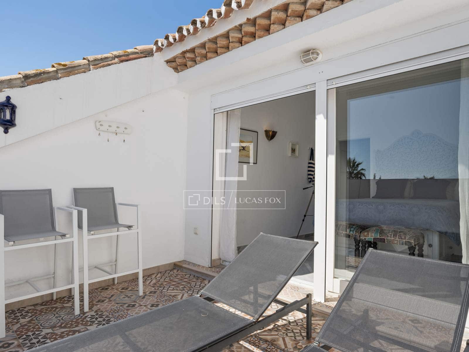 3 makuuhuone Huvila myytävänä paikassa Estepona - 619 000 € (Ref: 9759600)