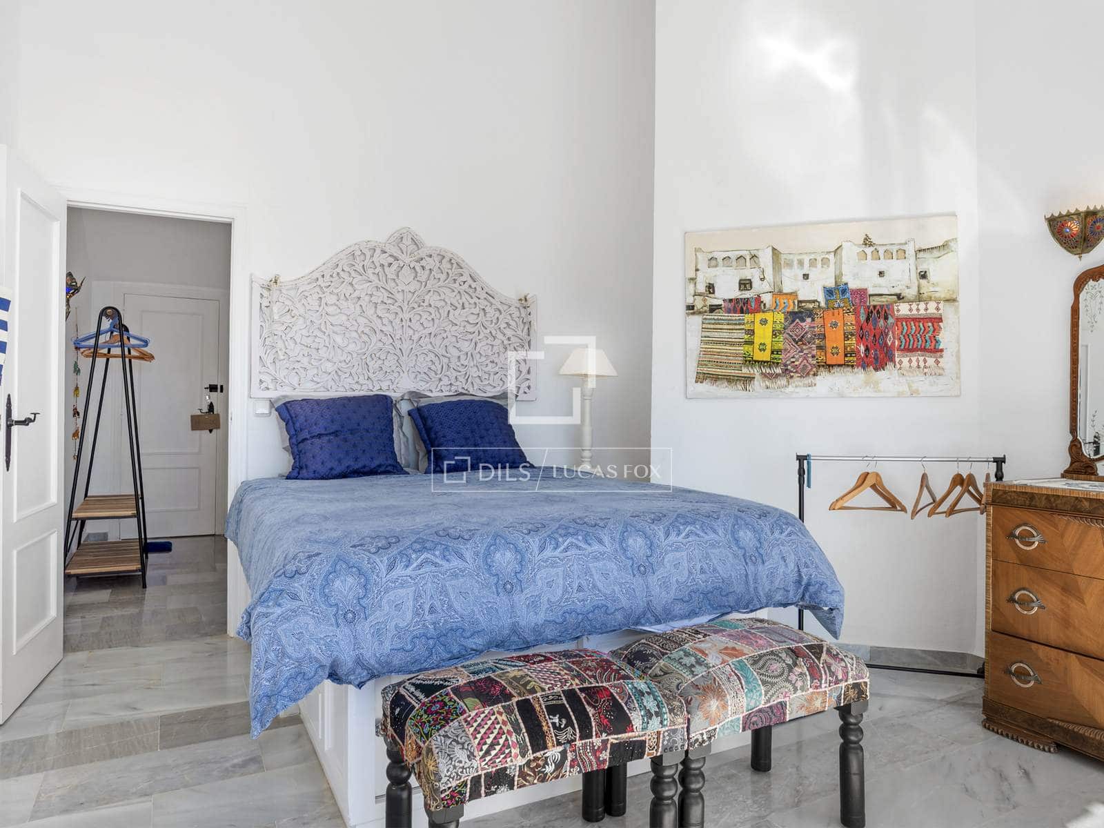 3 makuuhuone Huvila myytävänä paikassa Estepona - 619 000 € (Ref: 9759600)