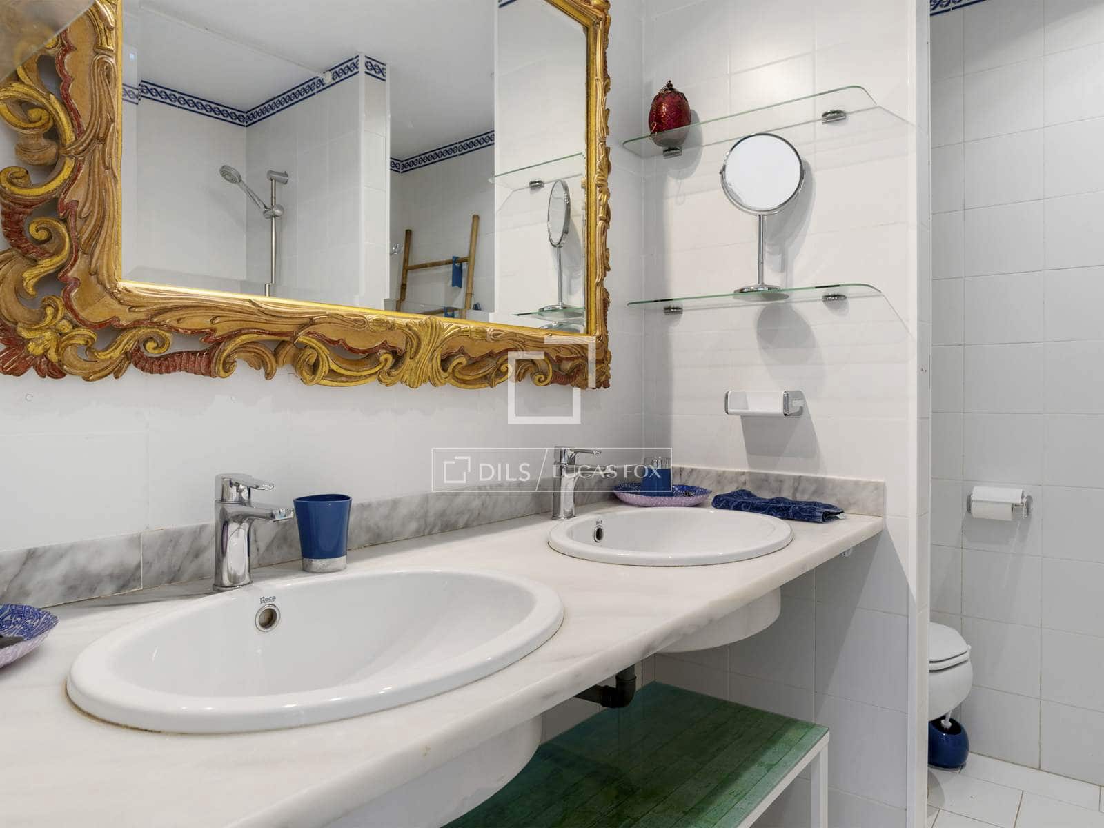 3 makuuhuone Huvila myytävänä paikassa Estepona - 619 000 € (Ref: 9759600)