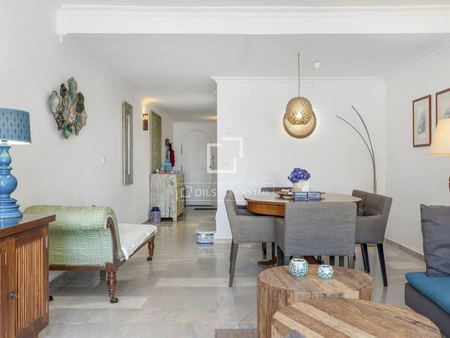 3 makuuhuone Huvila myytävänä paikassa Estepona - 619 000 € (Ref: 9759600)