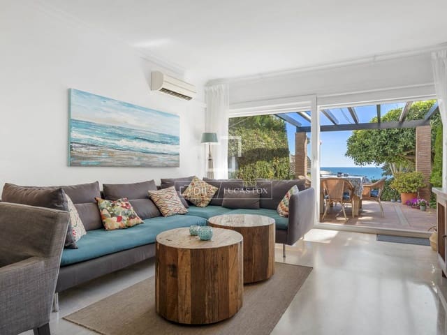 3 makuuhuone Huvila myytävänä paikassa Estepona - 619 000 € (Ref: 9759600)