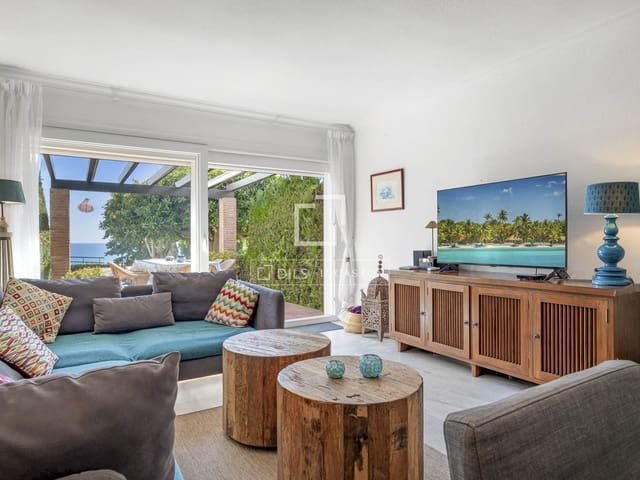 3 makuuhuone Huvila myytävänä paikassa Estepona - 619 000 € (Ref: 9759600)