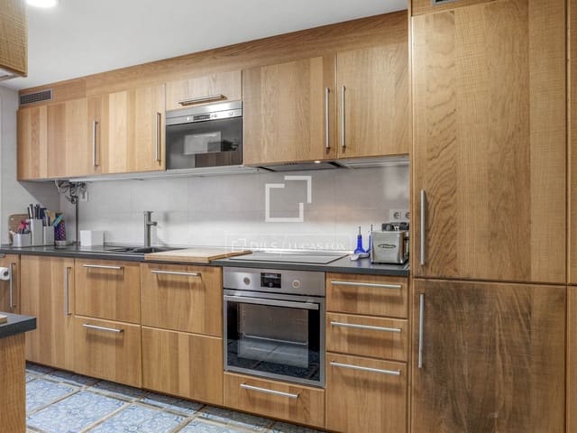 3 makuuhuone Huvila myytävänä paikassa Estepona - 619 000 € (Ref: 9759600)