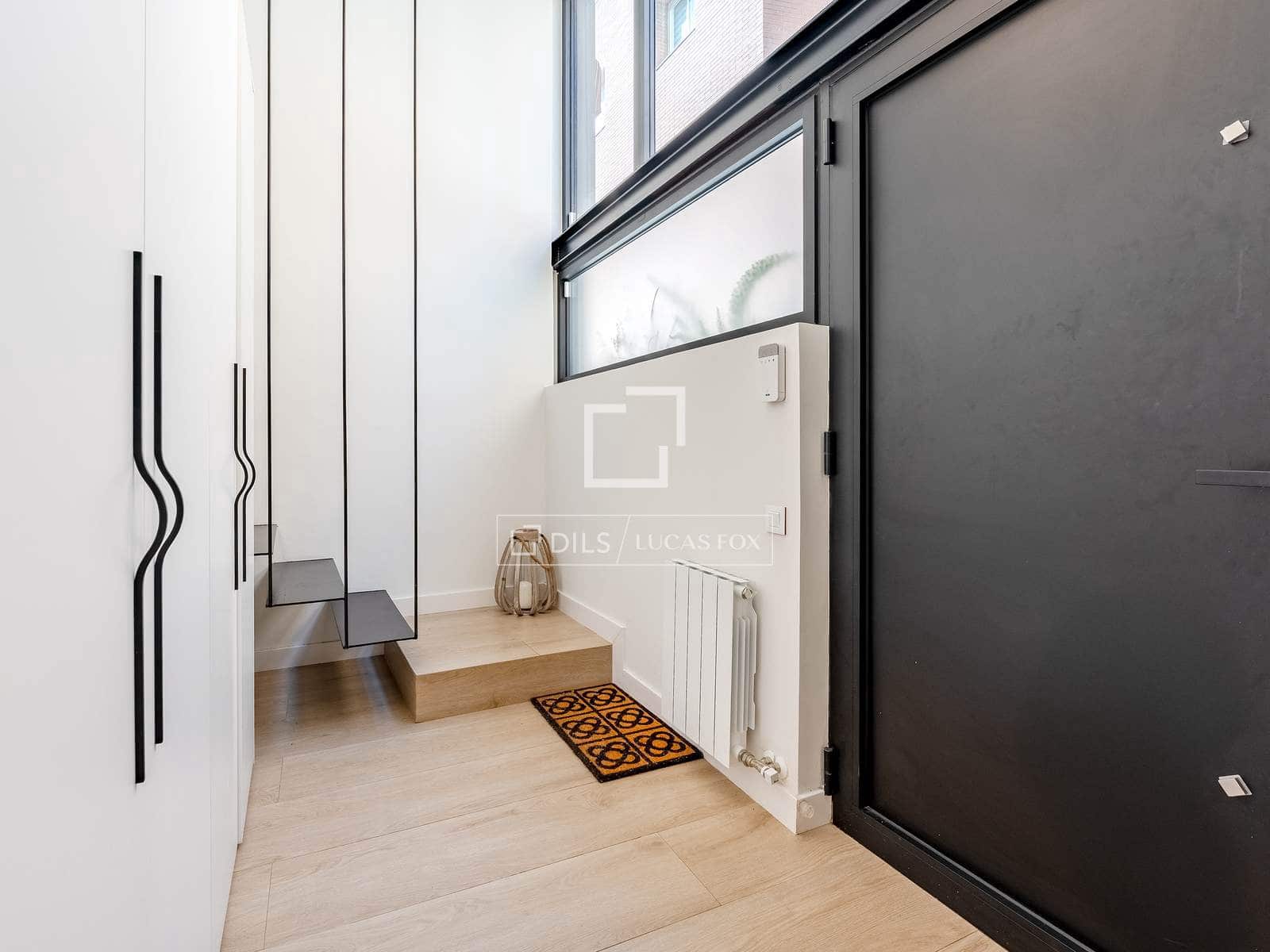 2 sovrum Villa till salu i Cornella de Llobregat - 590 000 € (Ref: 9759602)