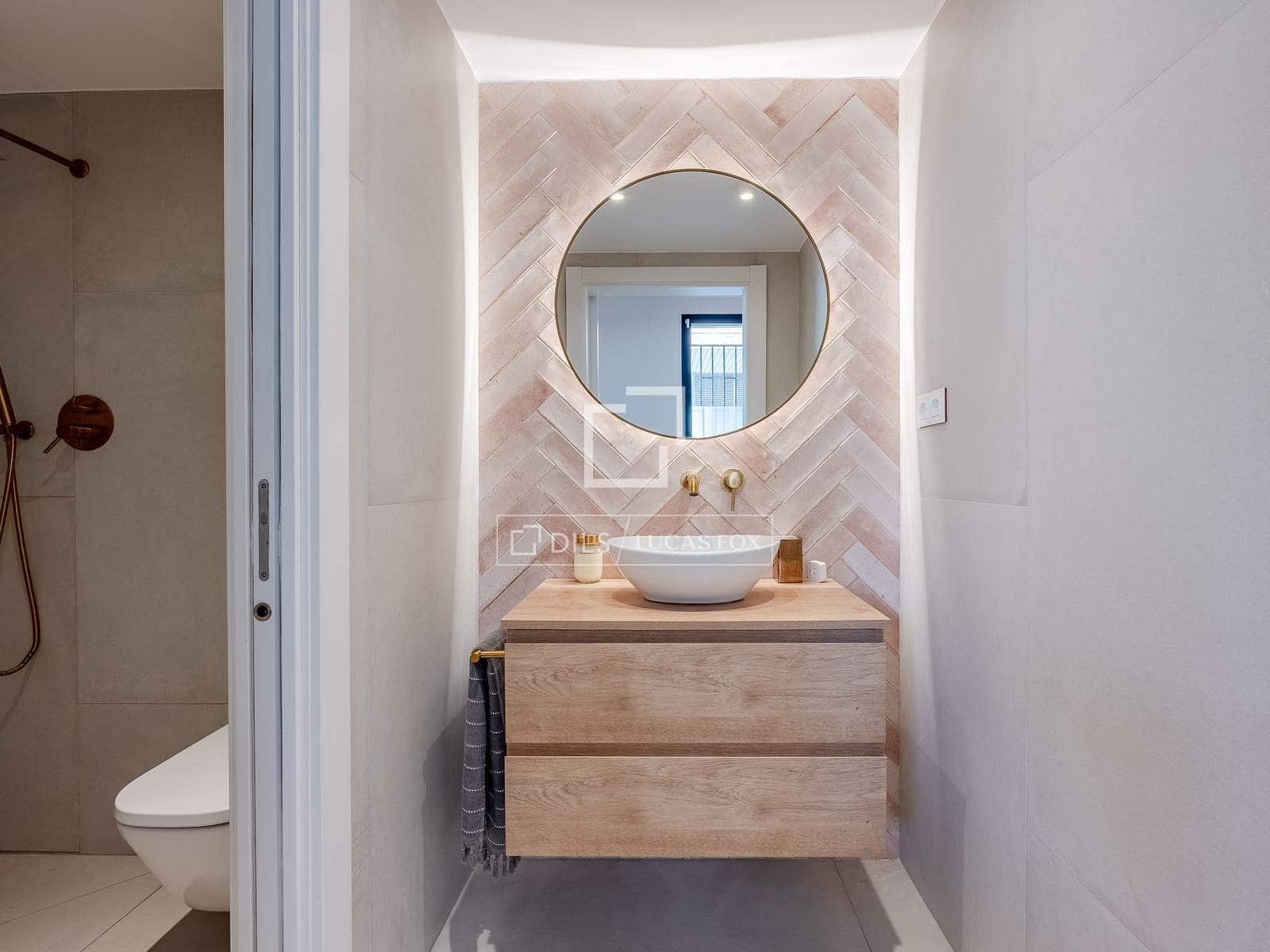 2 sovrum Villa till salu i Cornella de Llobregat - 590 000 € (Ref: 9759602)