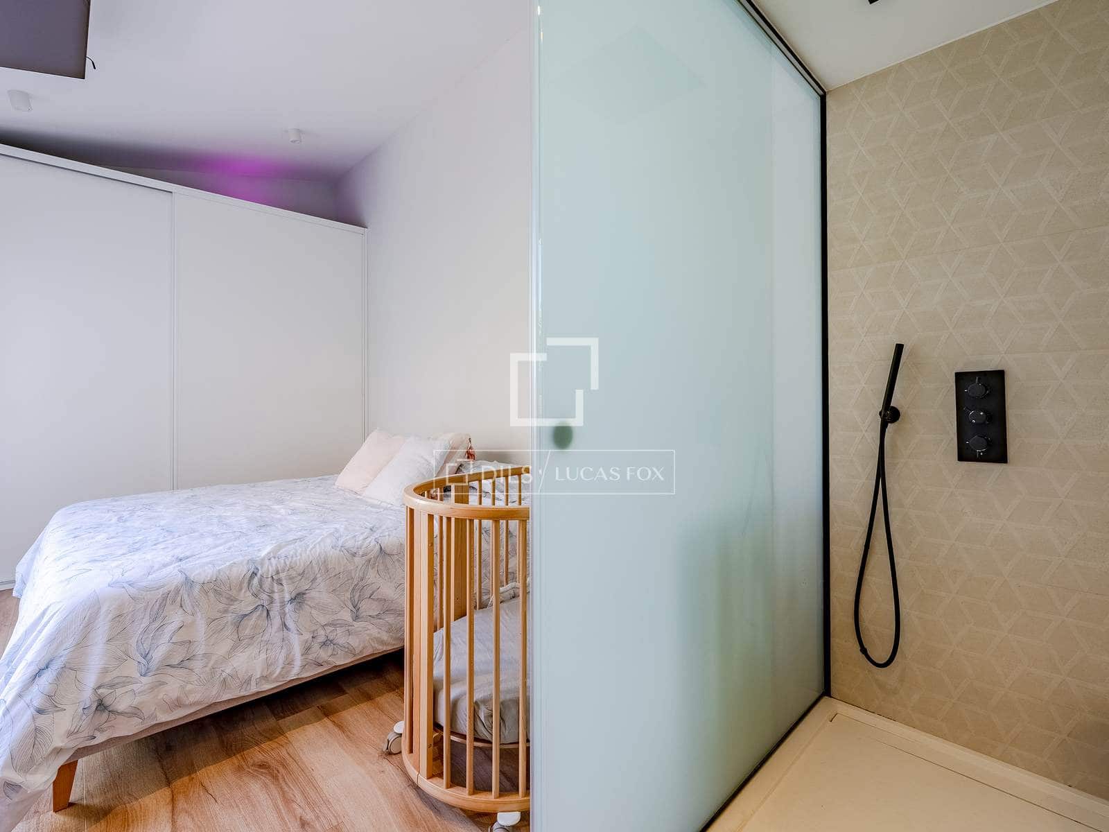 2 sovrum Villa till salu i Cornella de Llobregat - 590 000 € (Ref: 9759602)