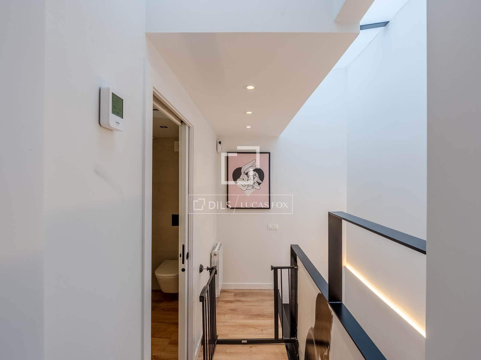 2 sovrum Villa till salu i Cornella de Llobregat - 590 000 € (Ref: 9759602)