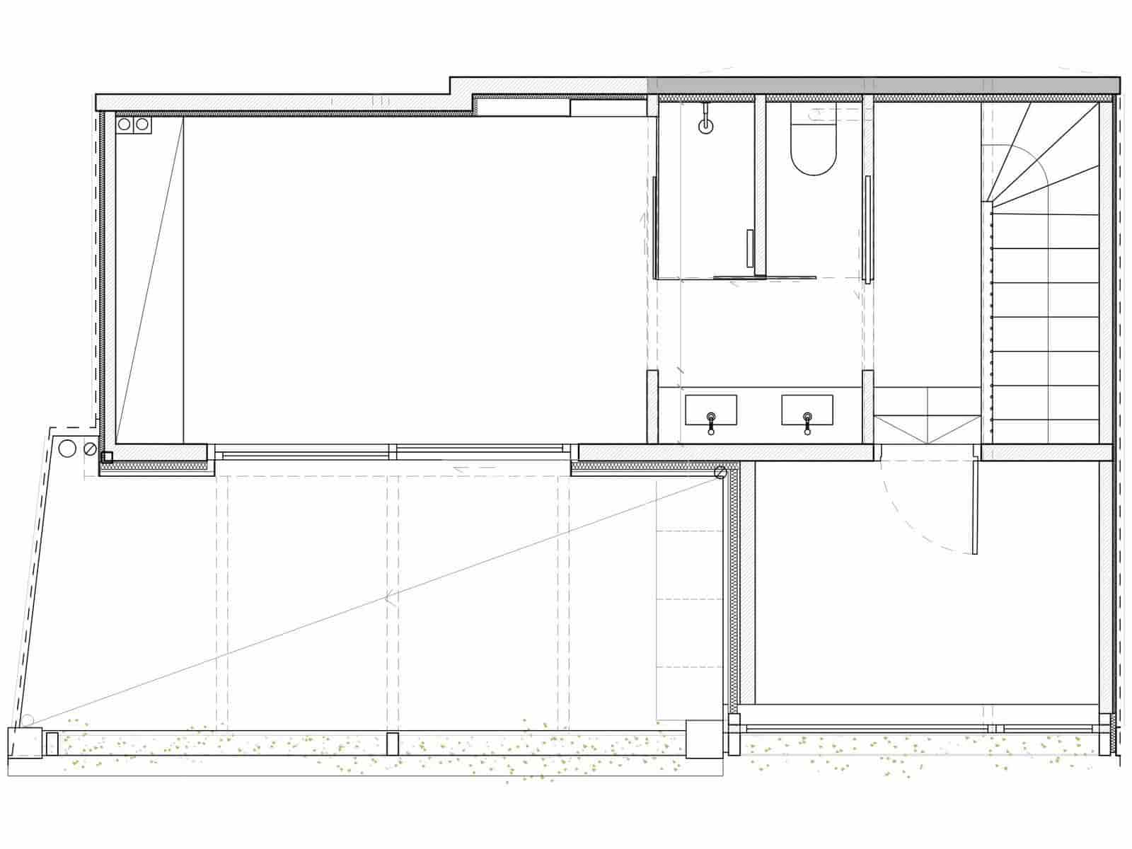 2 sovrum Villa till salu i Cornella de Llobregat - 590 000 € (Ref: 9759602)