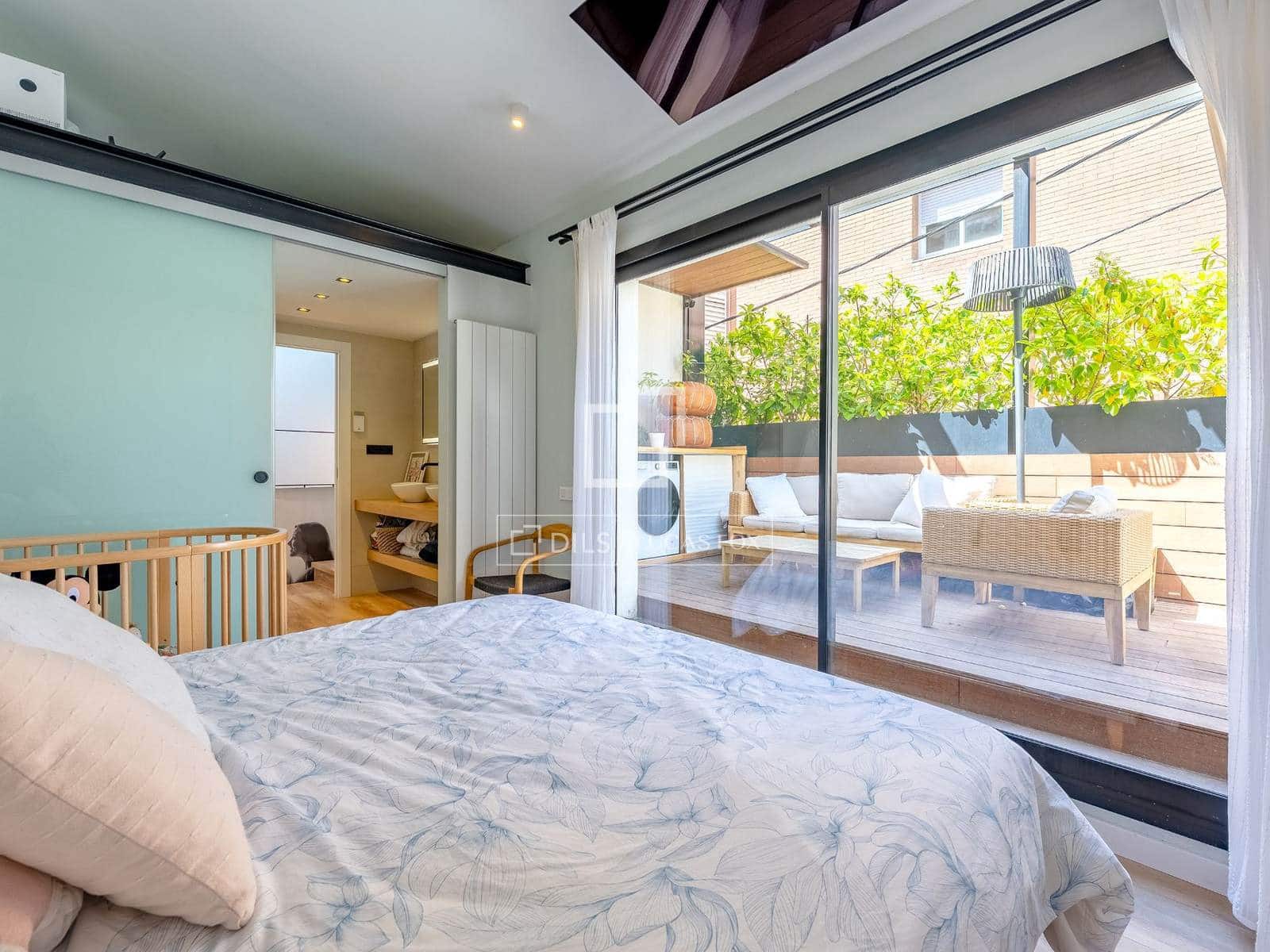 2 sovrum Villa till salu i Cornella de Llobregat - 590 000 € (Ref: 9759602)