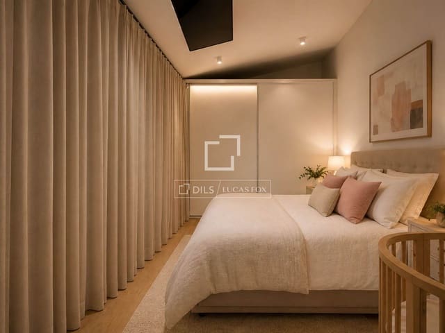 2 chambre Villa/Maison à vendre à Cornellà de Llobregat - 575 000 € (Ref: 9759602)