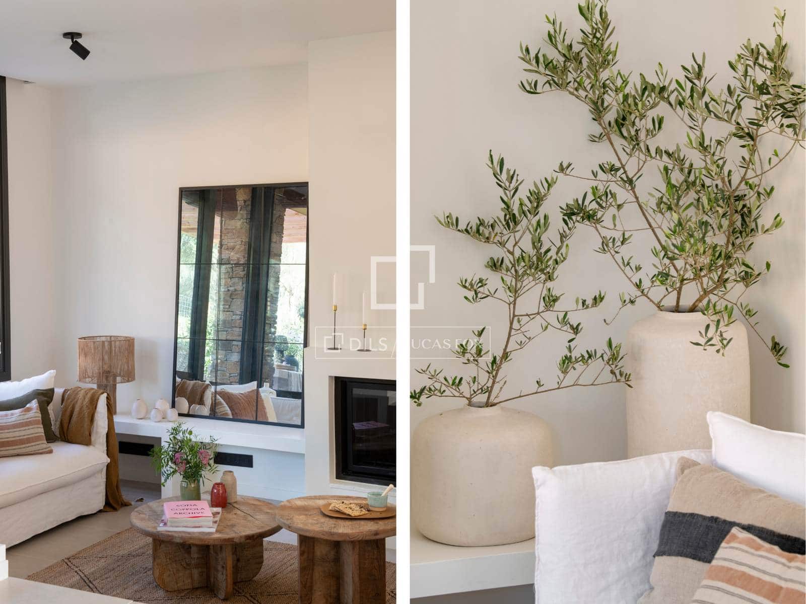 4 bedroom Villa for sale in Regencos with pool garage - € 857,050 (Ref: 9761260)