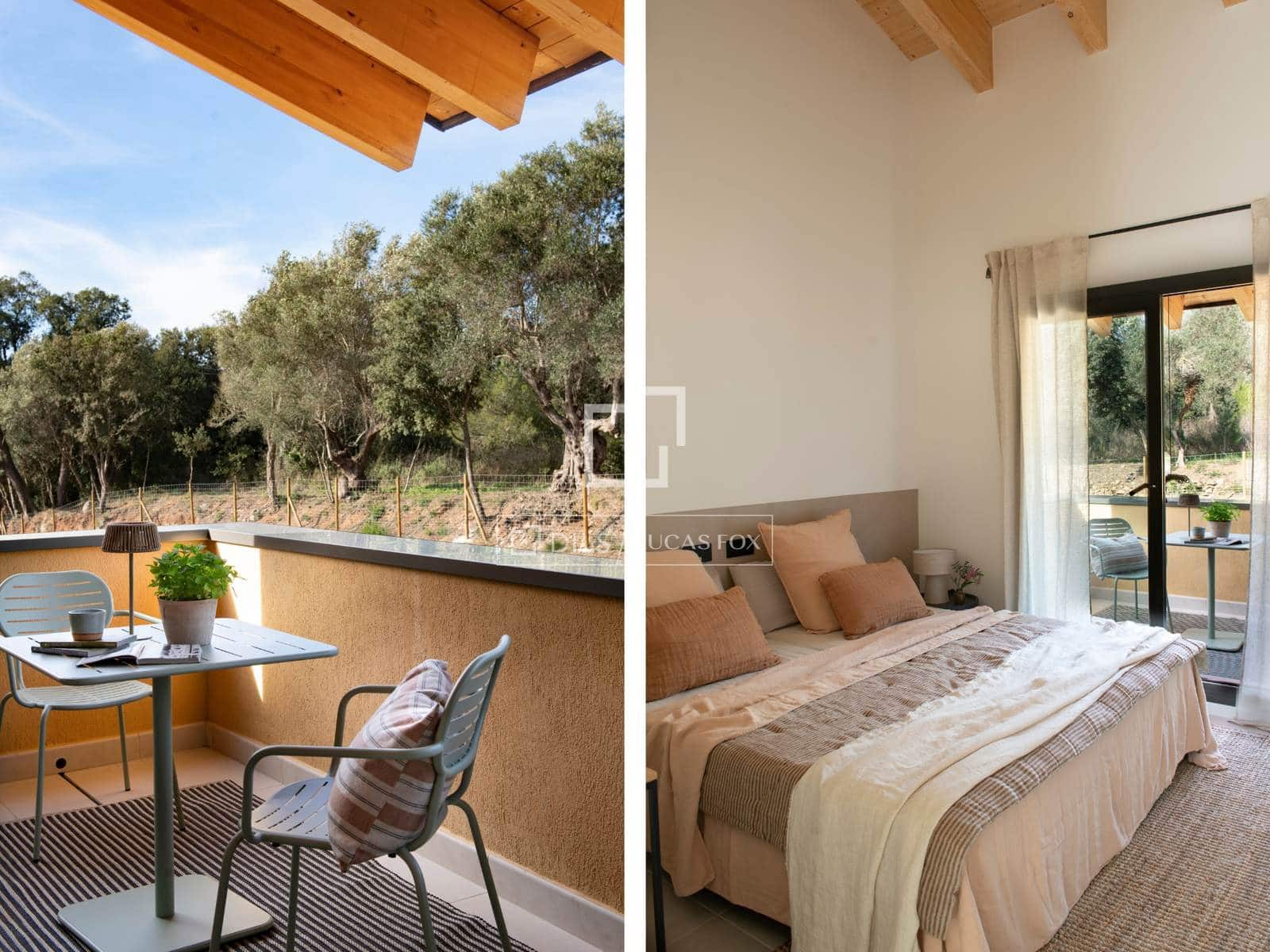 4 bedroom Villa for sale in Regencos with pool garage - € 857,050 (Ref: 9761260)