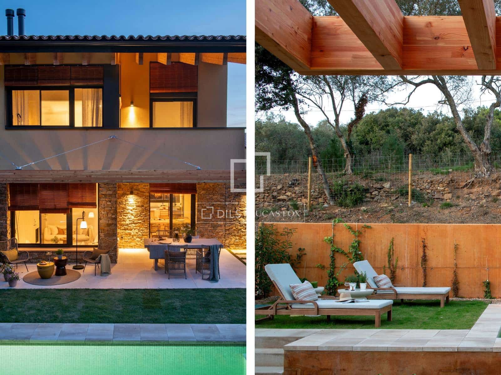 4 bedroom Villa for sale in Regencos with pool garage - € 857,050 (Ref: 9761260)