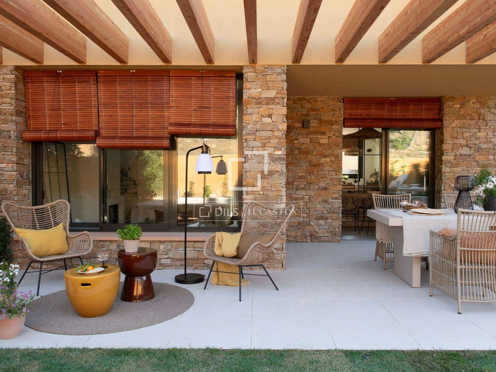 4 soveværelse Villa til salg i Regencos med swimmingpool garage - € 834.850 (Ref: 9761262)