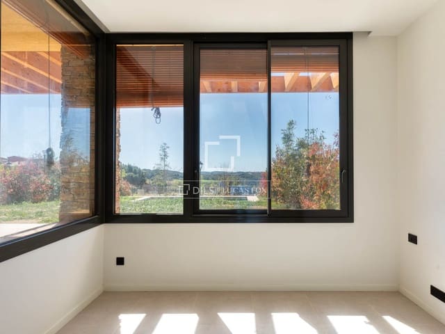 4 sypialnia Willa na sprzedaż w Regencós z basenem garażem - 834 850 € (Ref: 9761262)