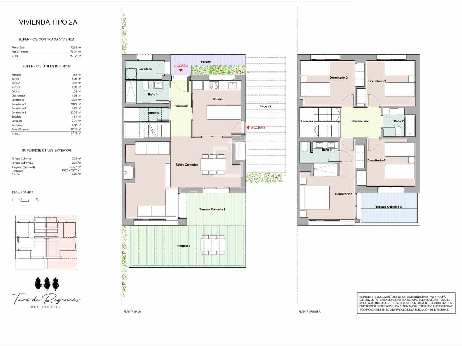 4 slaapkamer Villa te koop in Regencos met zwembad garage - € 806.500 (Ref: 9761263)