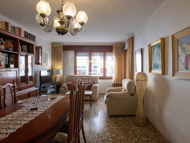 Apartamento de 5 habitaciones en Ibiza / Eivissa ciudad en venta - 900.000 € (Ref: 9761264)