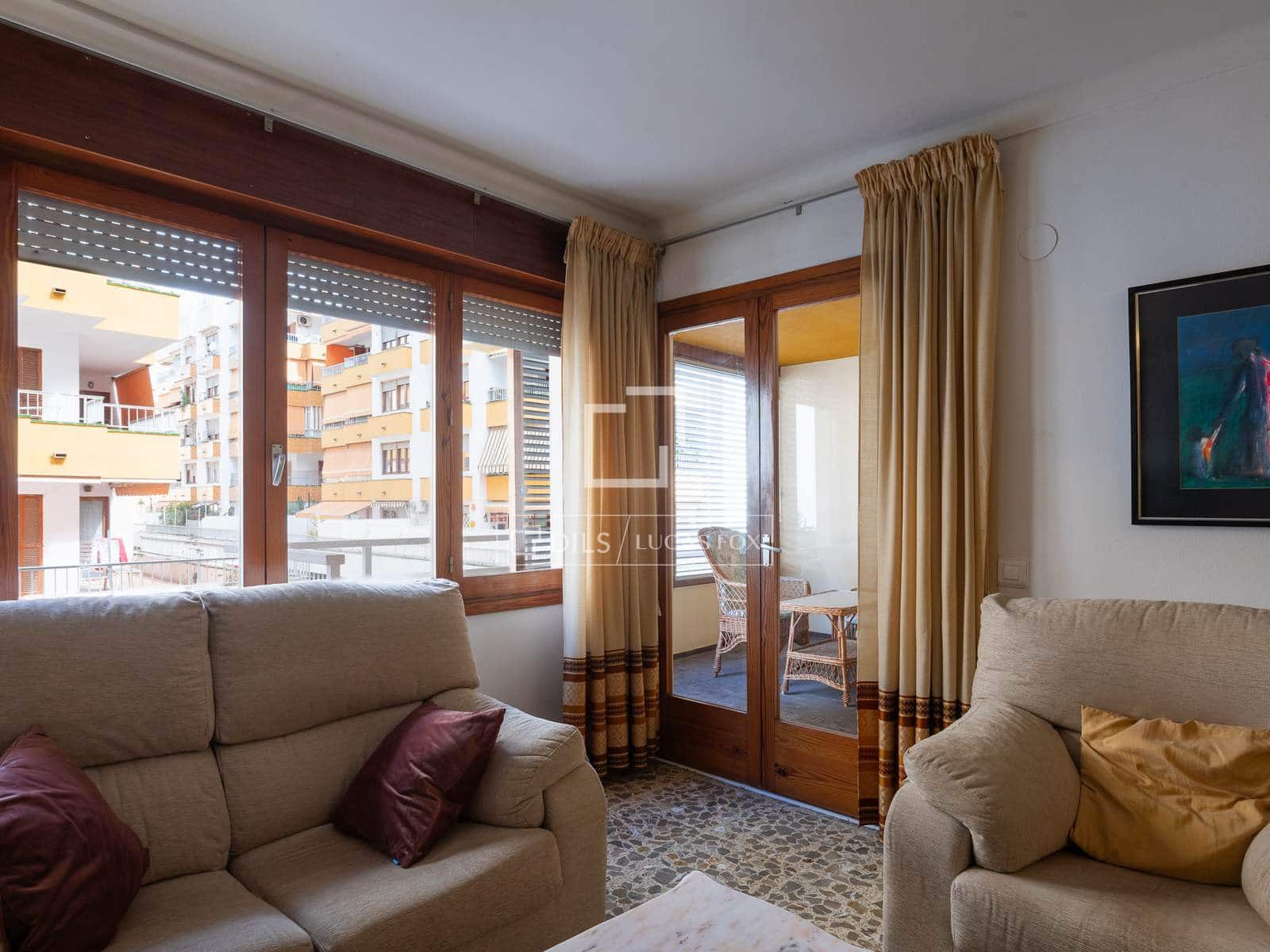 Apartamento de 5 habitaciones en Ibiza / Eivissa ciudad en venta - 900.000 € (Ref: 9761264)