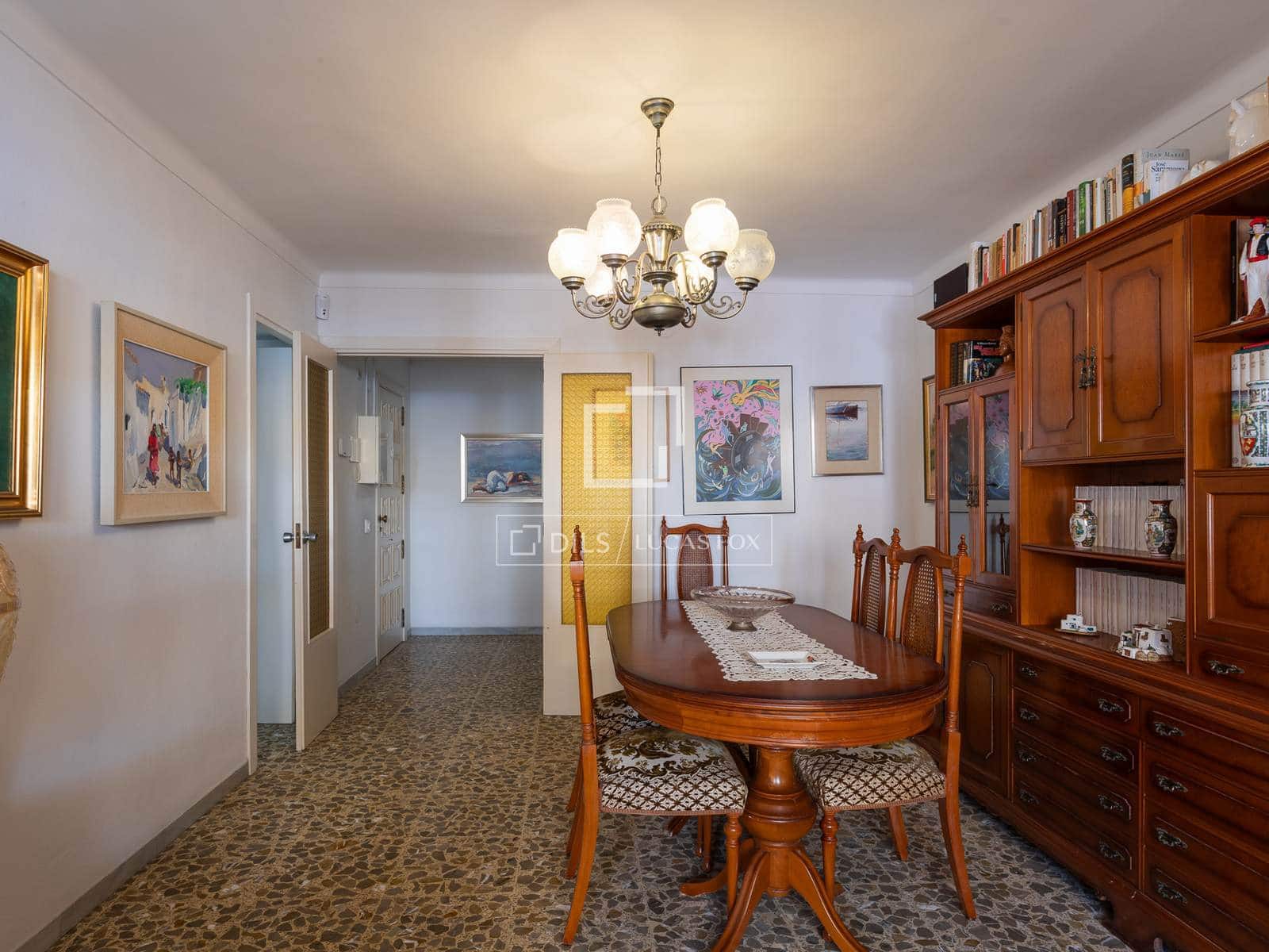 Apartamento de 5 habitaciones en Ibiza / Eivissa ciudad en venta - 900.000 € (Ref: 9761264)