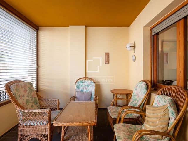 Apartamento de 5 habitaciones en Ibiza / Eivissa ciudad en venta - 900.000 € (Ref: 9761264)