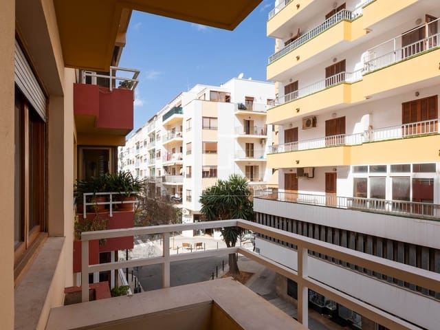 Apartamento de 5 habitaciones en Ibiza / Eivissa ciudad en venta - 900.000 € (Ref: 9761264)