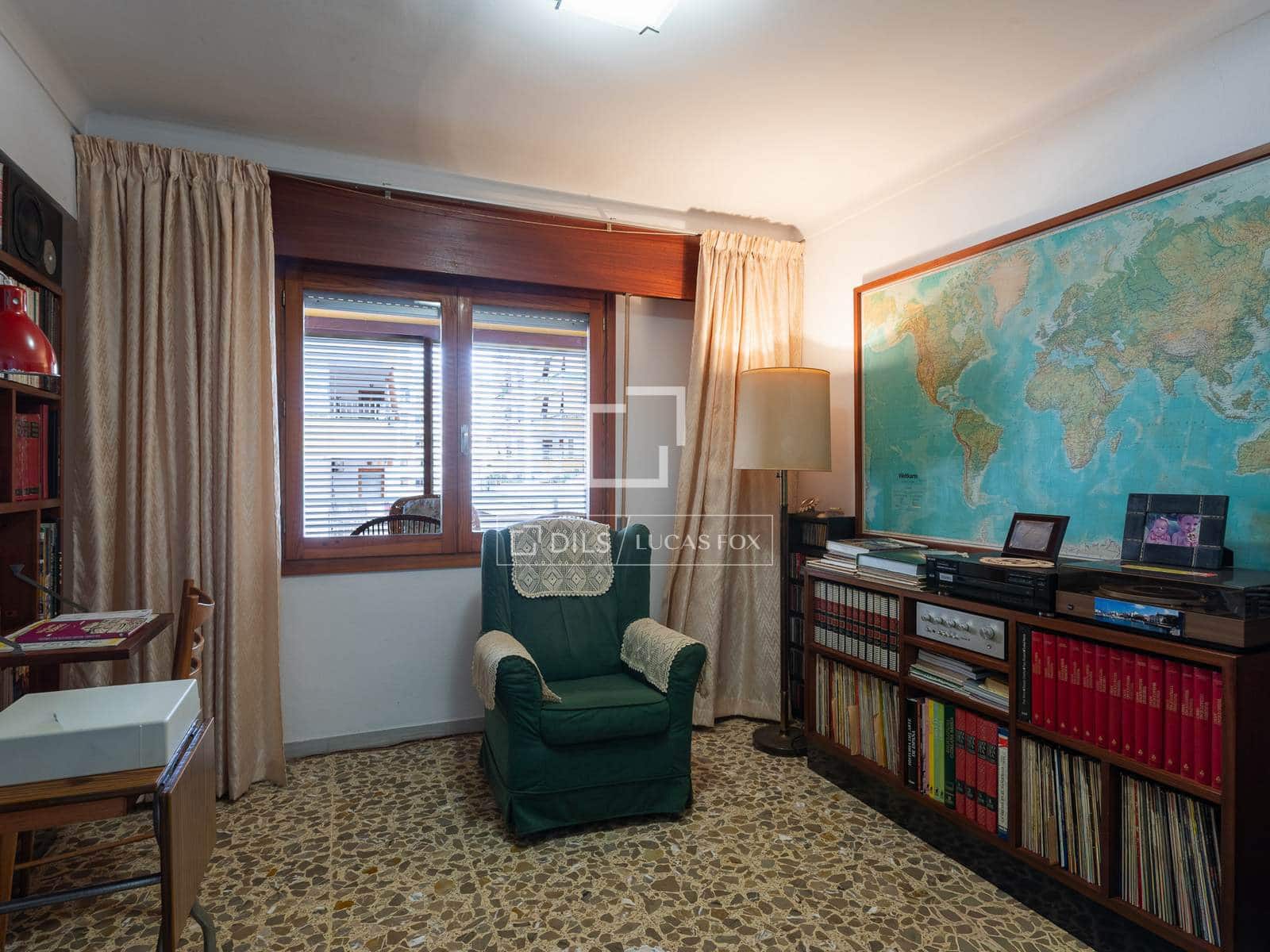 Apartamento de 5 habitaciones en Ibiza / Eivissa ciudad en venta - 900.000 € (Ref: 9761264)