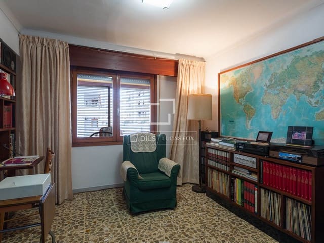 Apartamento de 5 habitaciones en Ibiza / Eivissa ciudad en venta - 900.000 € (Ref: 9761264)