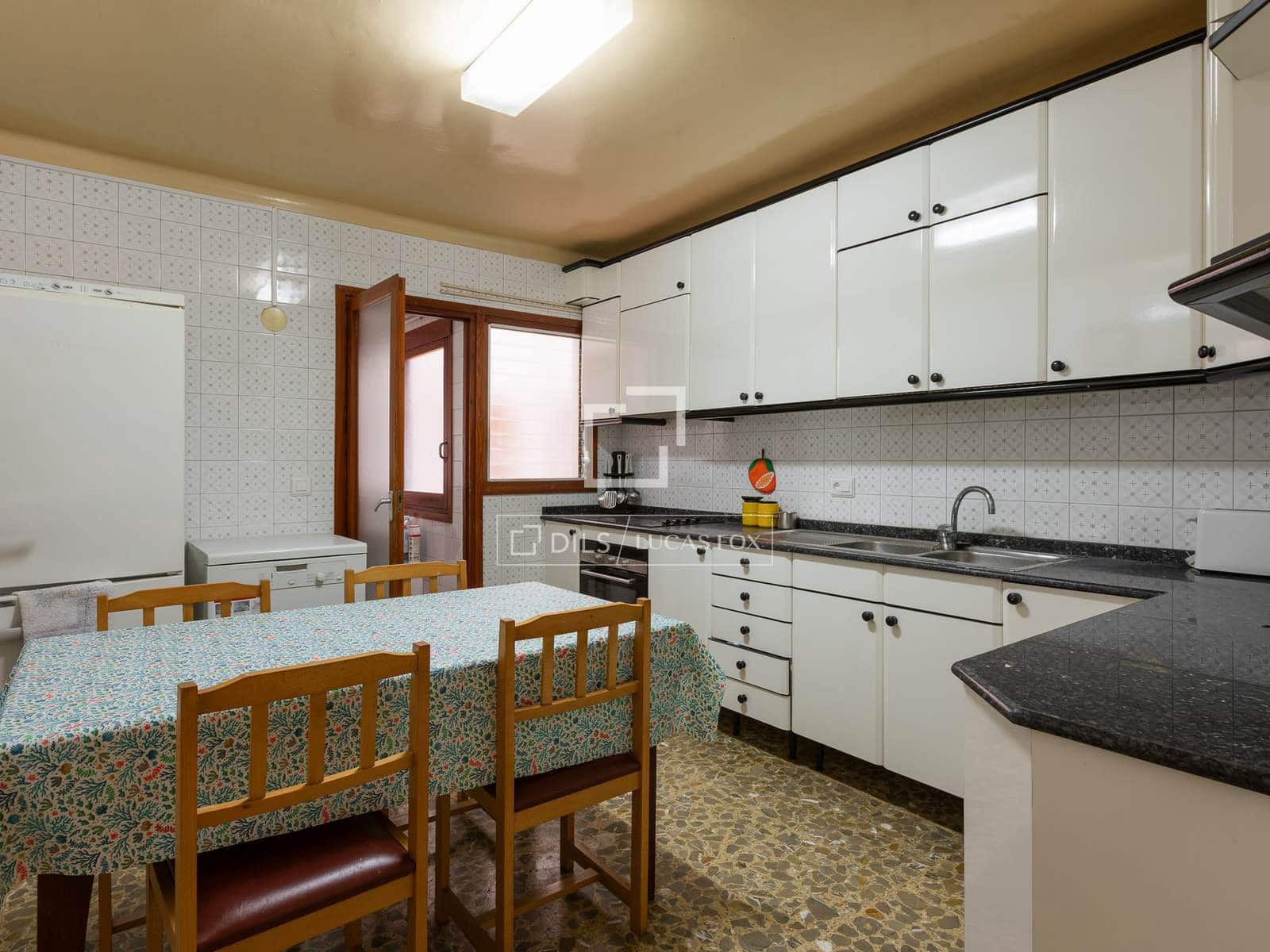 Apartamento de 5 habitaciones en Ibiza / Eivissa ciudad en venta - 900.000 € (Ref: 9761264)