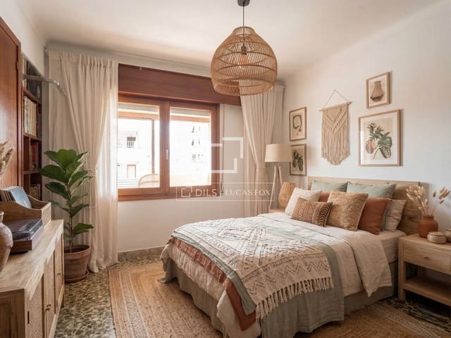 Apartamento de 5 habitaciones en Ibiza / Eivissa ciudad en venta - 900.000 € (Ref: 9761264)